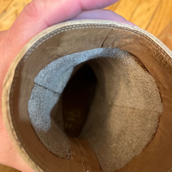 Kinney Ladies Boots - Picture 7 of 9